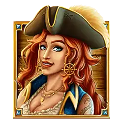 Symbol 01 Bonnie’s Buccaneers