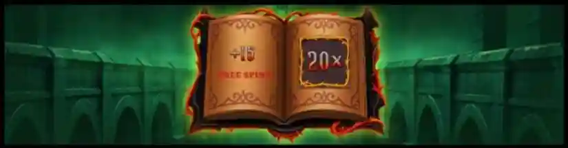 Additional Free Spins And Multipliers