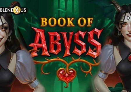 Book of Abyss