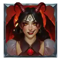 Symbol 01 Book of Abyss