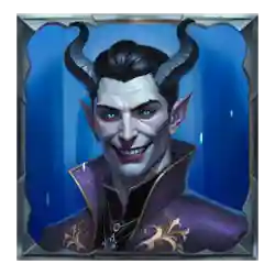 Symbol 02 Book of Abyss