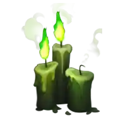 Symbol 06 Book of Abyss