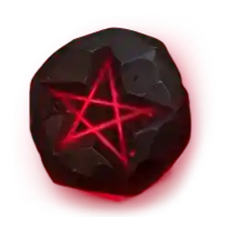 Symbol 07 Book of Abyss