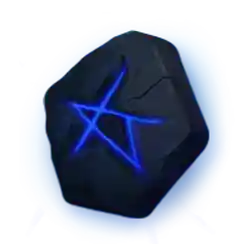 Symbol 08 Book of Abyss