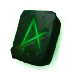 Symbol 09 Book of Abyss