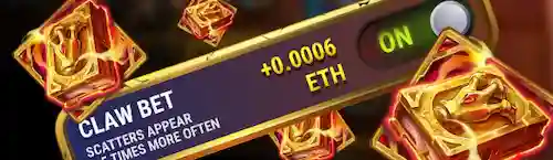 Claw bet