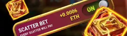 Scatter bet