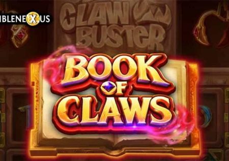 Book of Claws