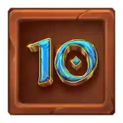 Symbol 09 Book of Claws
