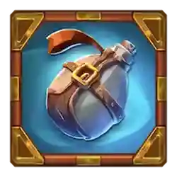 Symbol 03 Book of Claws
