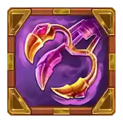 Symbol 04 Book of Claws