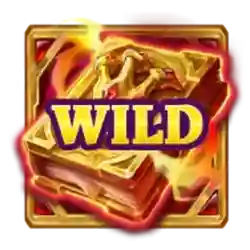 Wild of Book of Claws Slot
