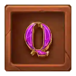 Symbol 07 Book of Claws