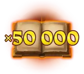 Max Win x50000