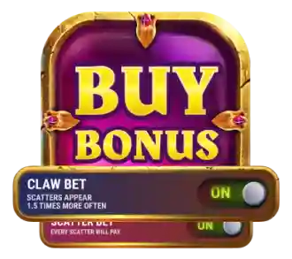 Buying options