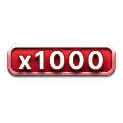 Multiplier of Buffalo Claws Slot