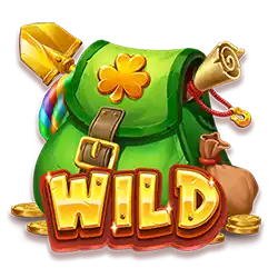 Wild of Buildin’ Even More Bucks Slot