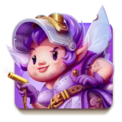 Symbol 01 Buildin’ Even More Bucks