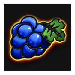 Symbol 04 Burning Hell 3000