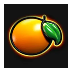 Symbol 07 Burning Hell 3000