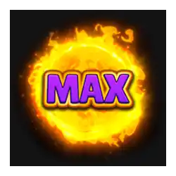 Bonus and Collect of Burning Hell 3000 Slot