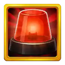 Instant Justice Featurespins™