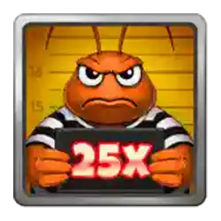 Instant Win Symbol