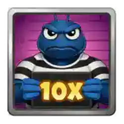 Instant Win Symbol