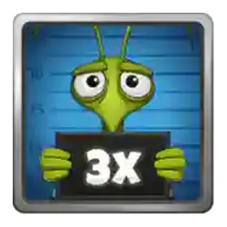 Instant Win Symbol