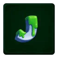 Symbol 09 Buzz Patrol