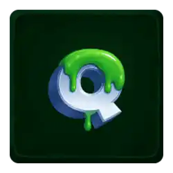Symbol 08 Buzz Patrol