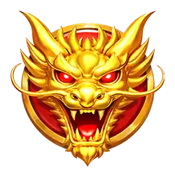 Dragon Scatter Symbol