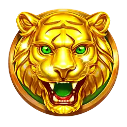 Tiger Scatter Symbol