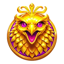 Phoenix Scatter Symbol