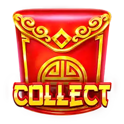 Collect of Caishen’s Cash Pots Slot