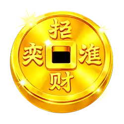 Collect of Caishen’s Cash Pots Slot