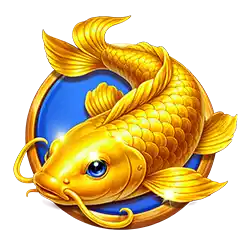 Scatter Fish Symbol