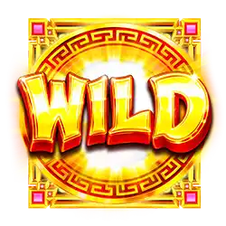 Wild of Caishen’s Cash Pots Slot