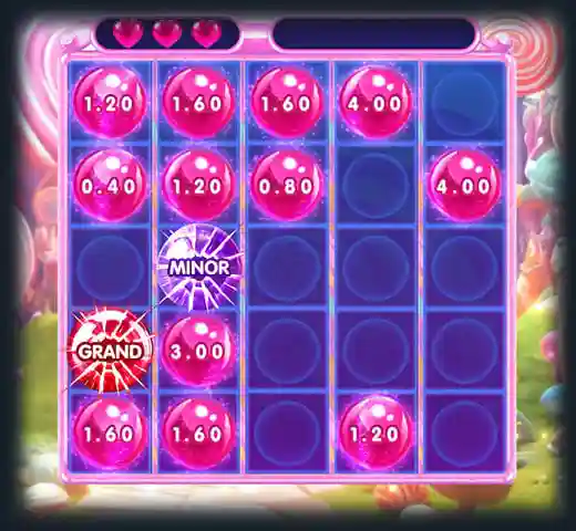 Jackpot Feature