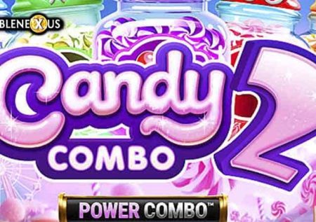 Candy Combo 2 Power Combo