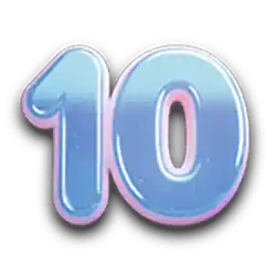 Symbol 10 Candy Combo 2 Power Combo