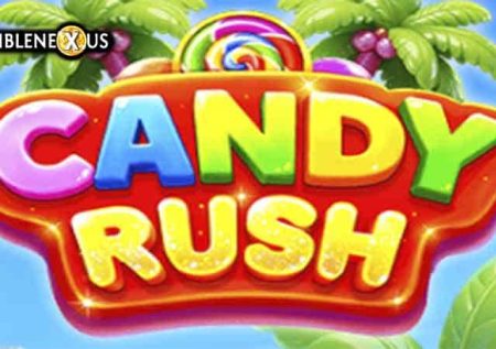 Candy Rush