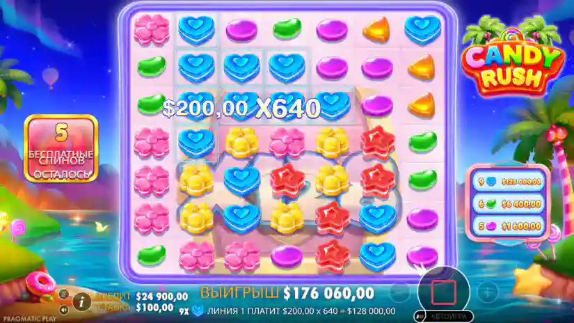 Free Spins