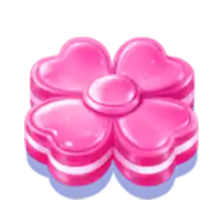 Symbol 03 Candy Rush