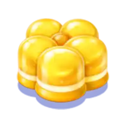 Symbol 04 Candy Rush