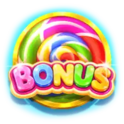 BONUS symbol