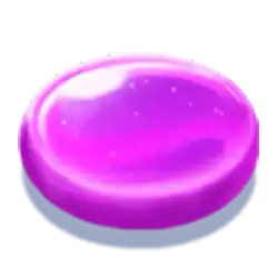 Symbol 06 Candy Rush