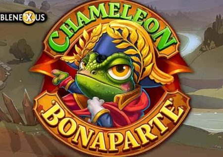 Chameleon Bonaparte