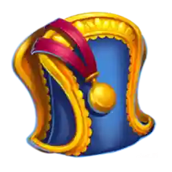 Symbol 02 Chameleon Bonaparte