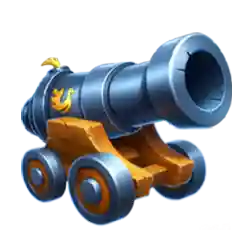 Symbol 03 Chameleon Bonaparte